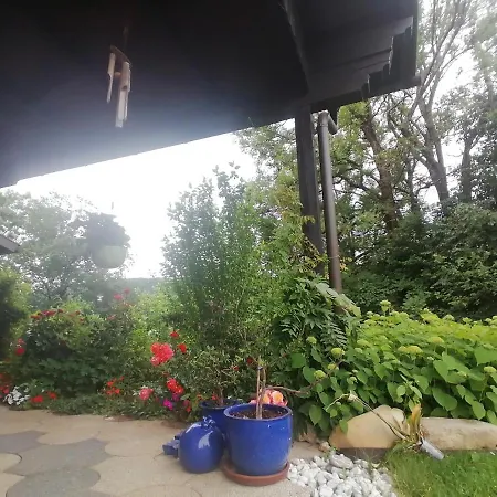 Haus Pieschl 아파트