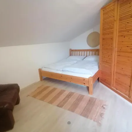 Haus Pieschl * Pertitschach