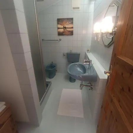 아파트 Haus Pieschl Pertitschach