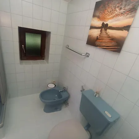 Haus Pieschl Pertitschach