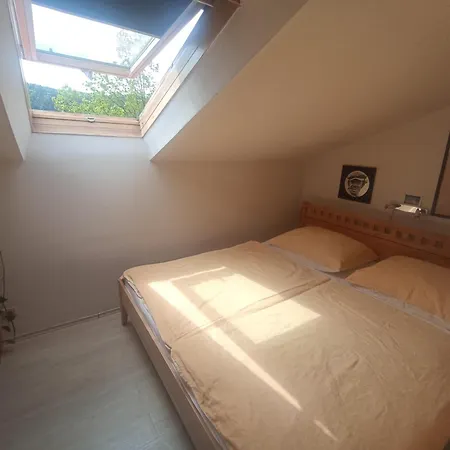 Haus Pieschl * Pertitschach