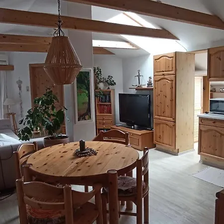 Haus Pieschl Apartment