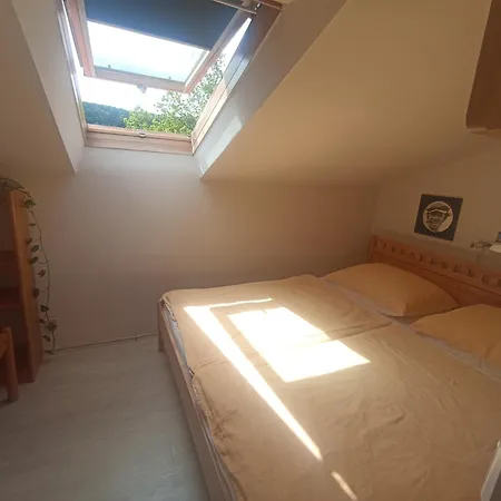 아파트 Haus Pieschl *
