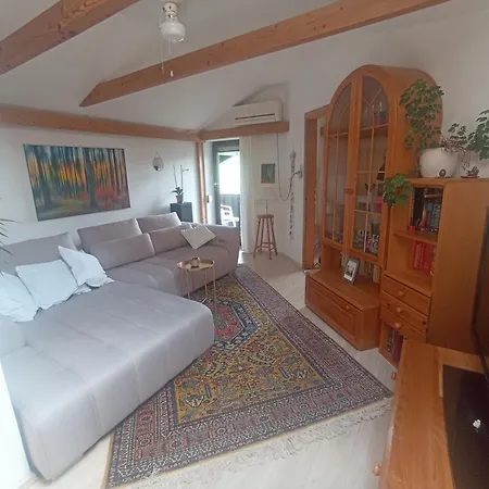 아파트 Haus Pieschl *