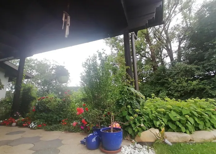 Haus Pieschl 아파트