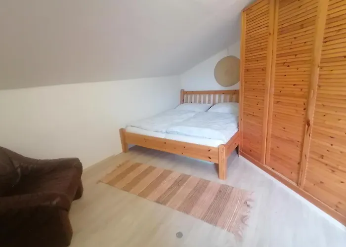 Haus Pieschl * Pertitschach