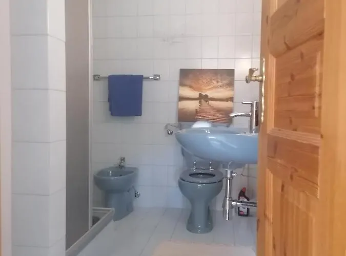 Haus Pieschl 아파트 *