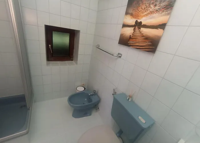 Haus Pieschl Pertitschach