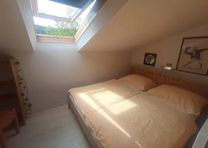 Haus Pieschl * Pertitschach