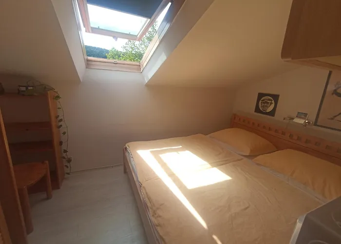 아파트 Haus Pieschl *