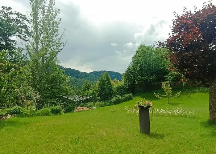 Haus Pieschl Apartment *